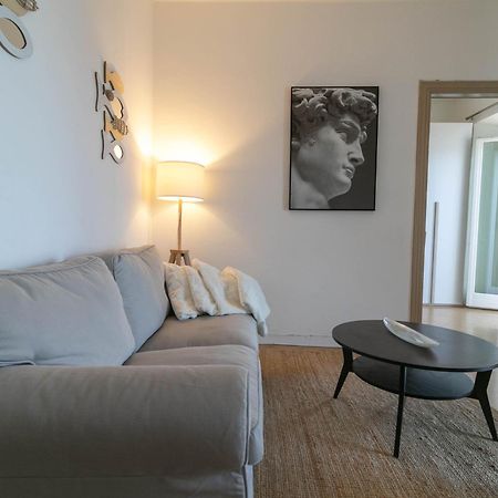 Welcomely - Casa Margherita Варенна Екстер'єр фото