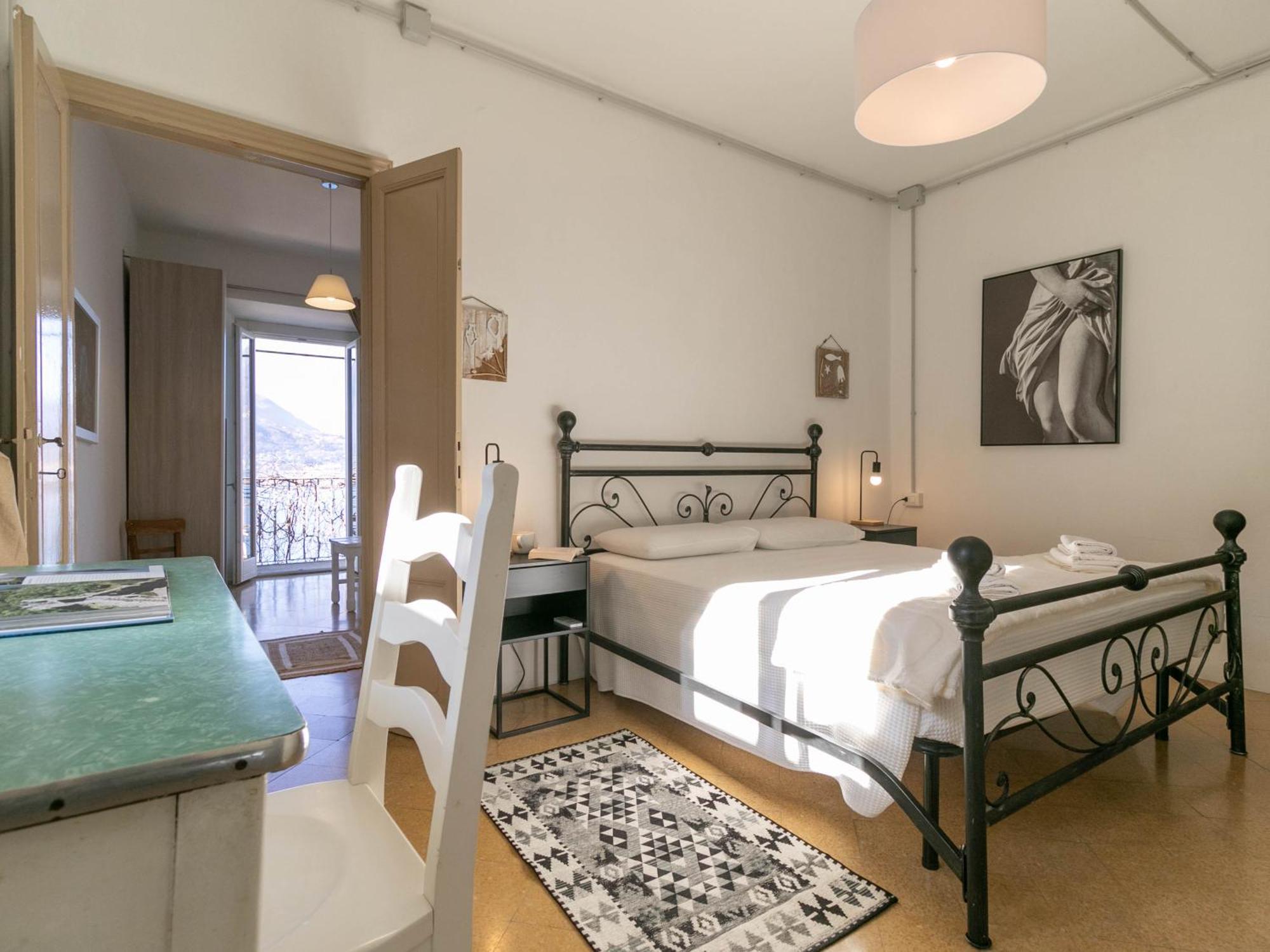 Welcomely - Casa Margherita Варенна Екстер'єр фото
