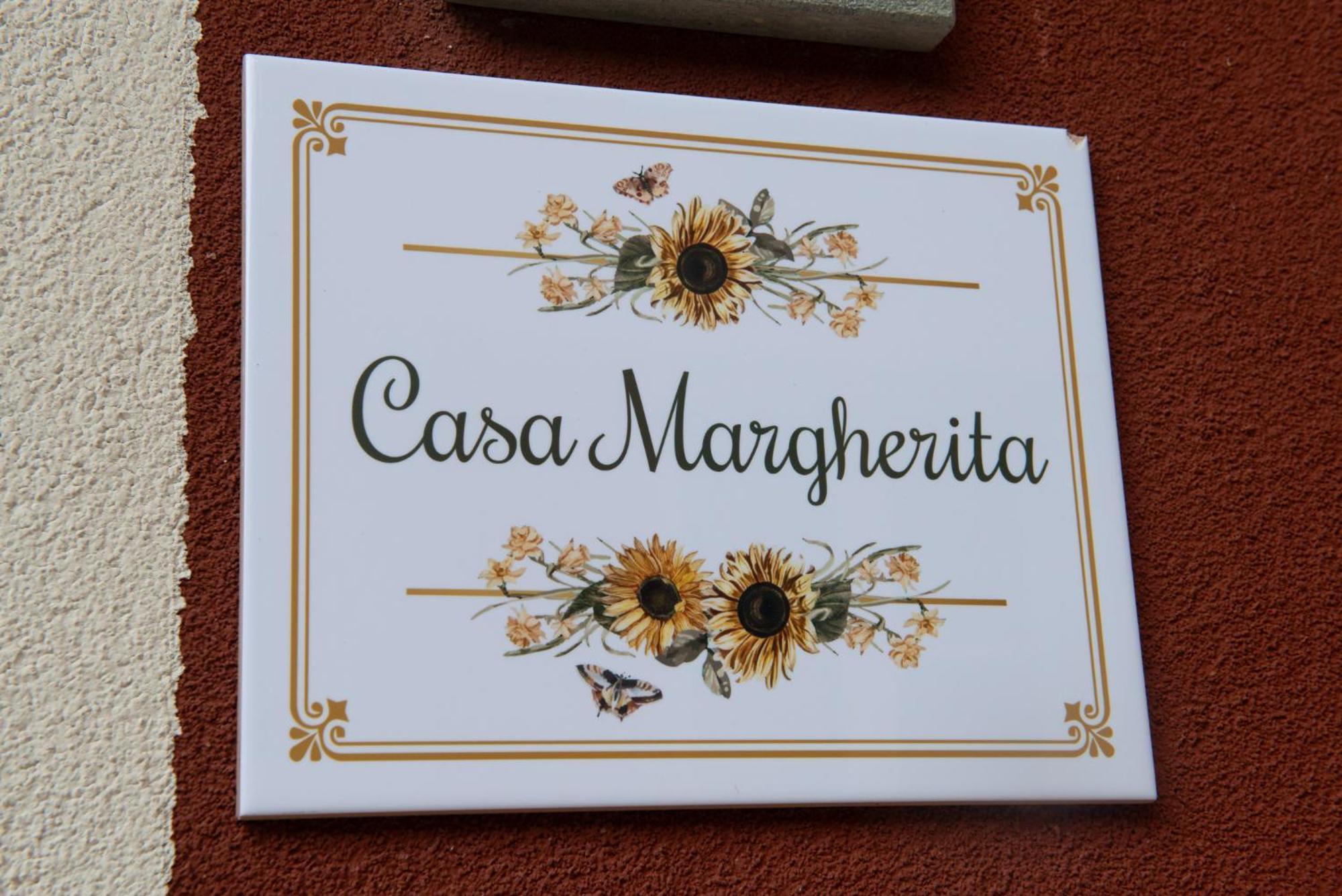 Welcomely - Casa Margherita Варенна Екстер'єр фото