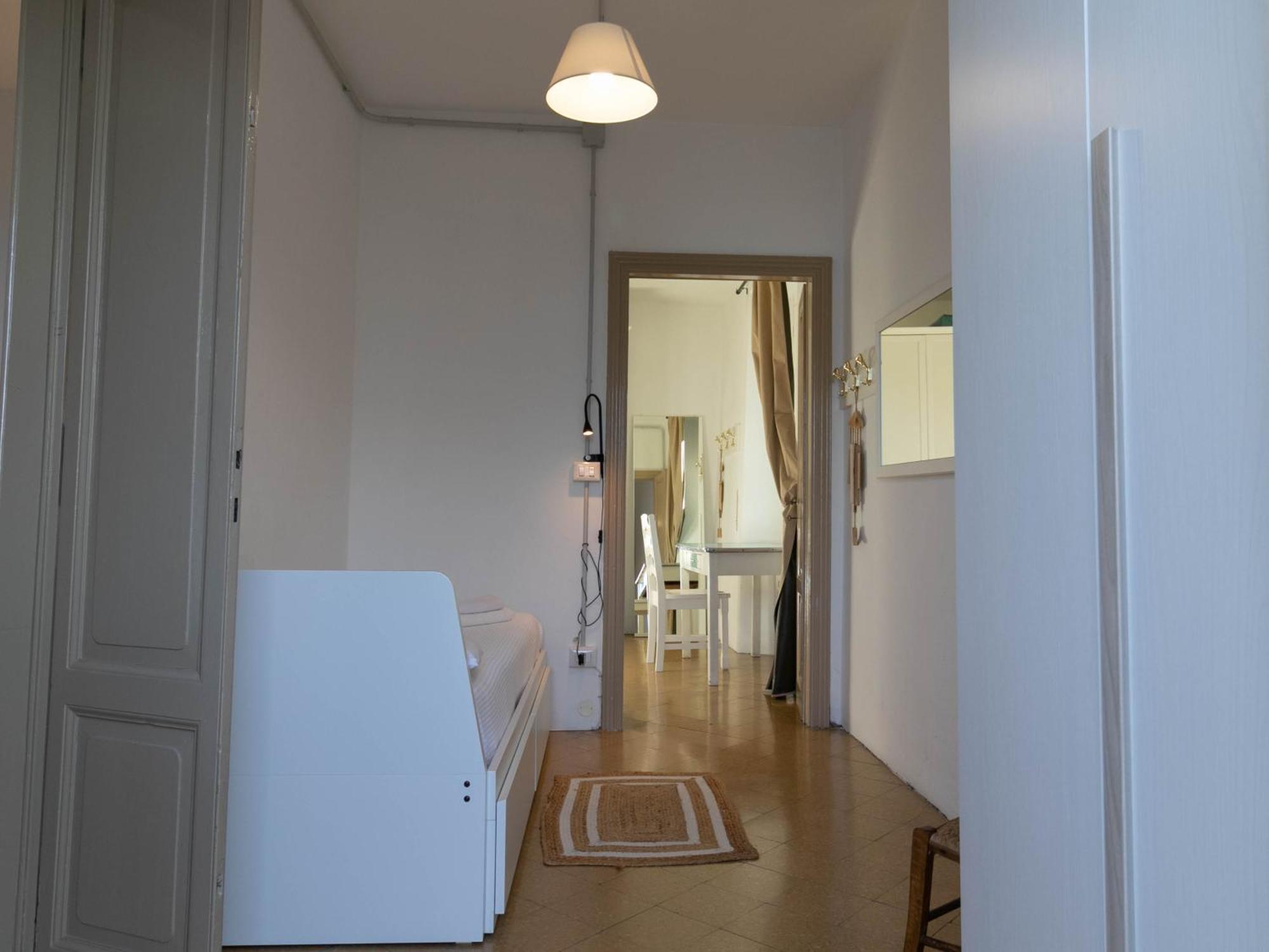 Welcomely - Casa Margherita Варенна Екстер'єр фото