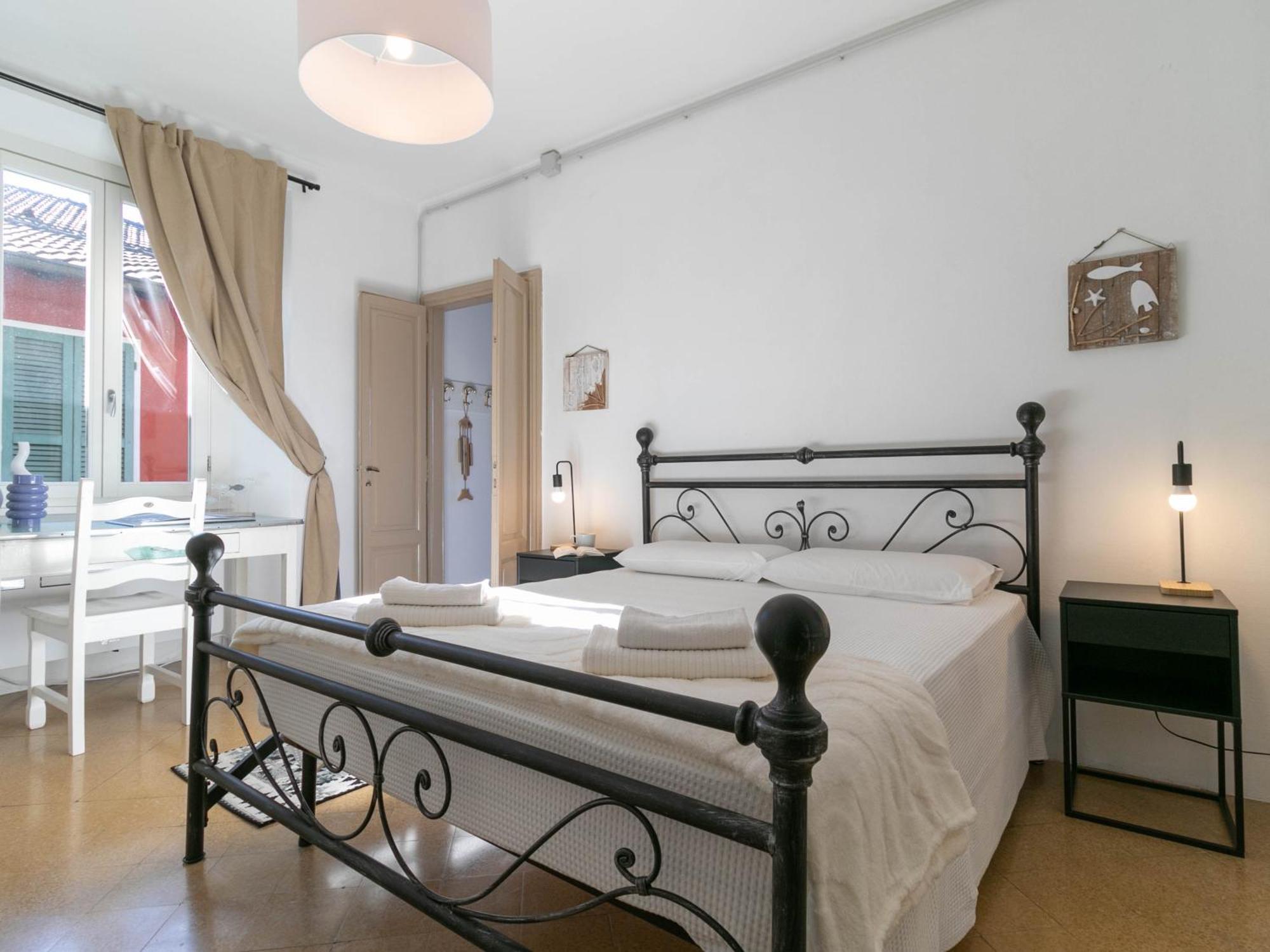 Welcomely - Casa Margherita Варенна Екстер'єр фото