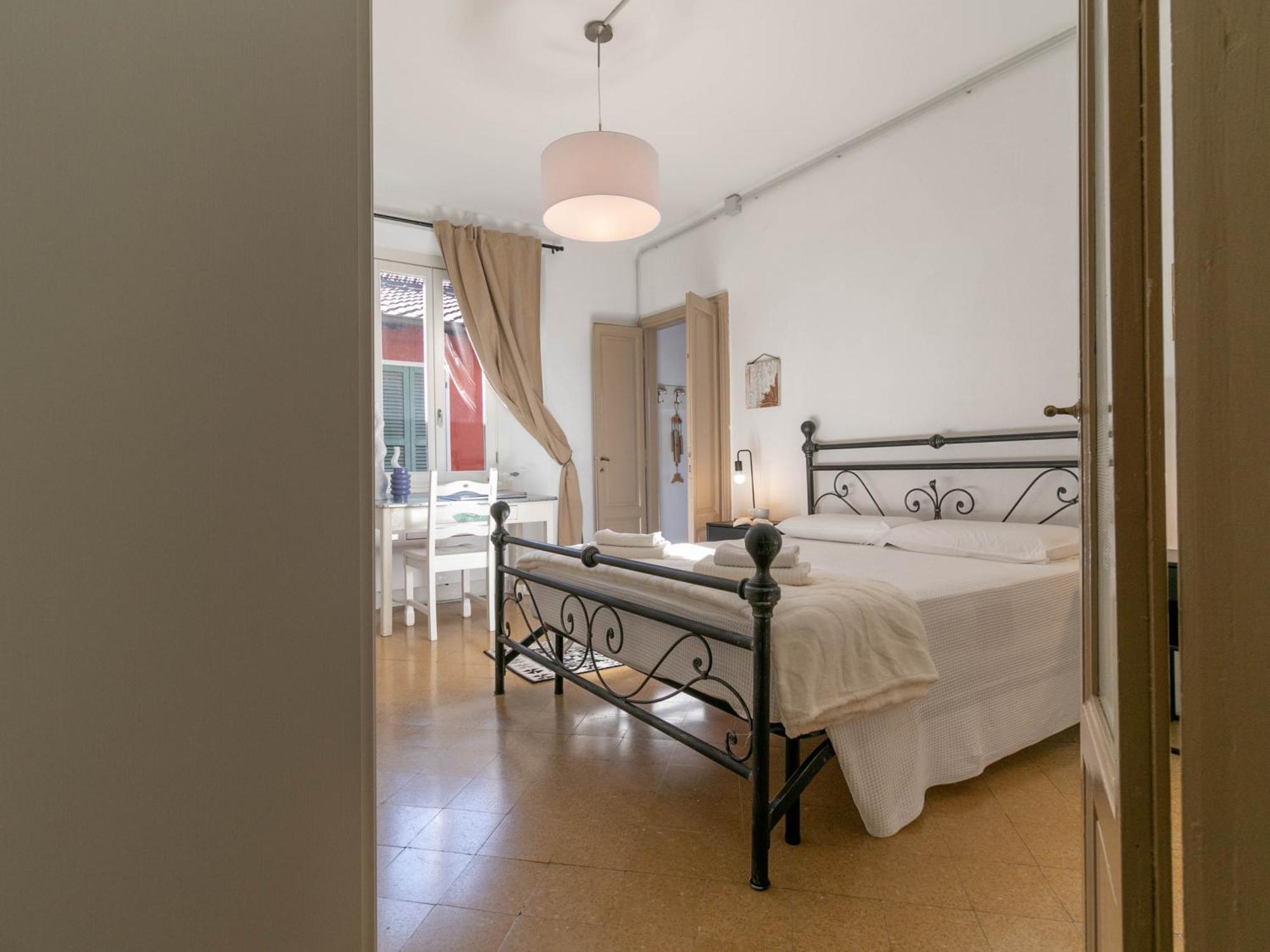 Welcomely - Casa Margherita Варенна Екстер'єр фото