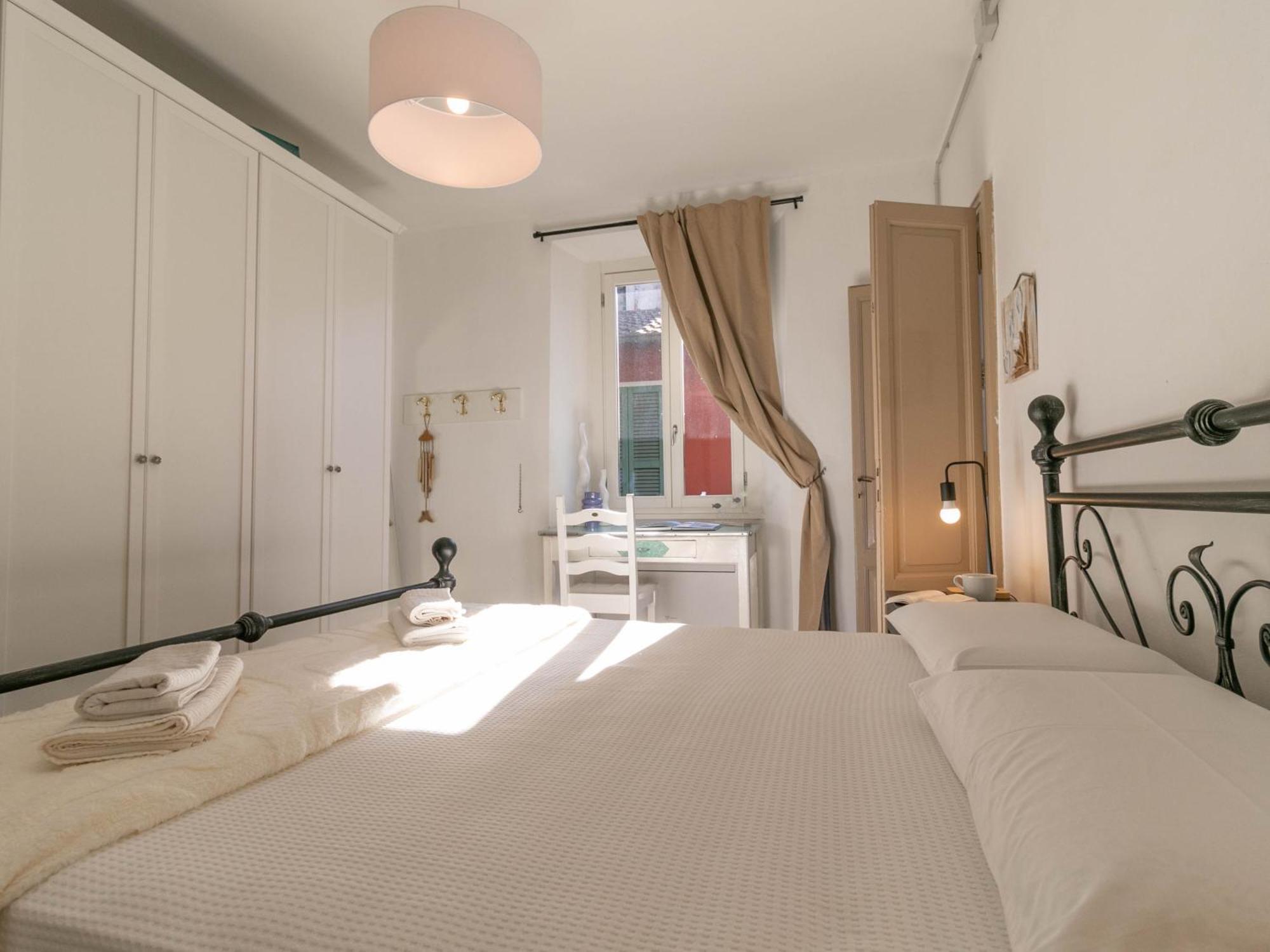 Welcomely - Casa Margherita Варенна Екстер'єр фото