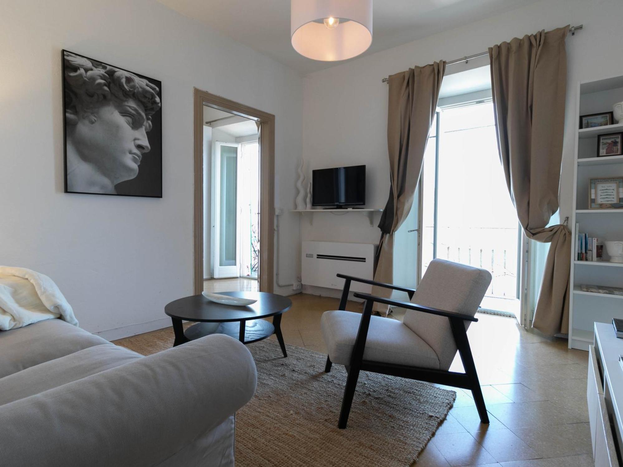 Welcomely - Casa Margherita Варенна Екстер'єр фото