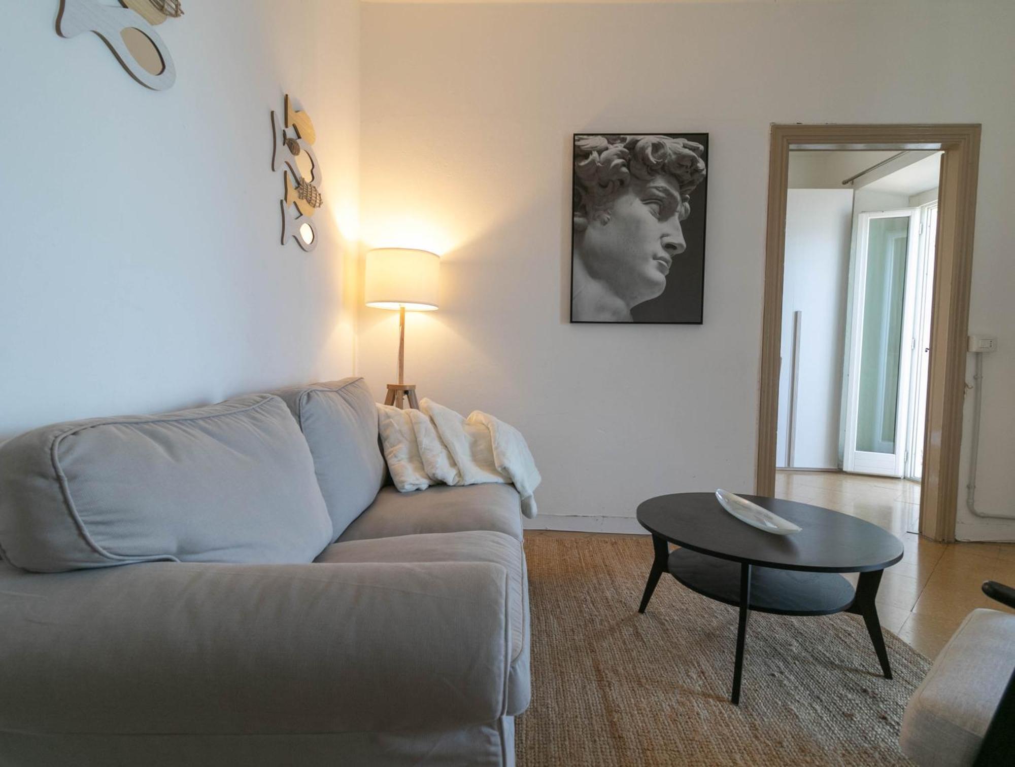 Welcomely - Casa Margherita Варенна Екстер'єр фото